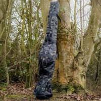 CarpLife Eclipse Camo Elite Rod Holdall 12ft - 3 Rod